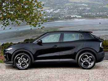 Used Alfa Romeo Junior 2026 for sale - 78321156: Photo