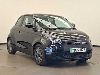 Used Fiat 500 2022 for sale - 79566942: Photo