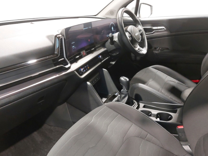 Used Kia Sportage 2023 for sale - 77955032: Photo 5