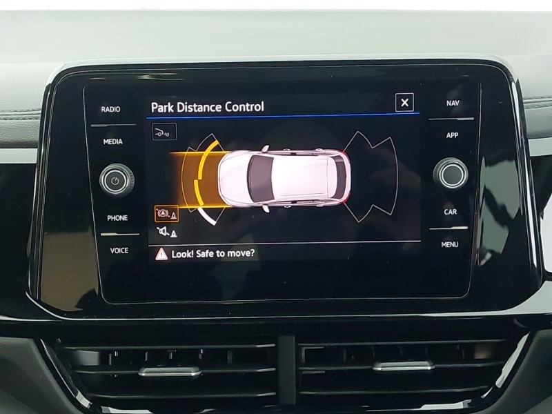 Used Volkswagen T-Roc 2025 for sale - 77986533: Photo 11