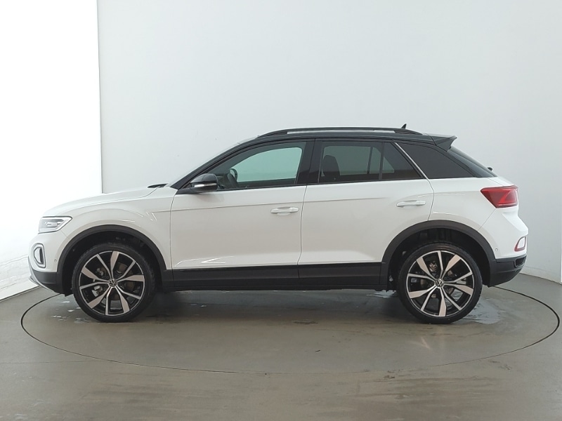 Used Volkswagen T-Roc 2025 for sale - 77986533: Photo 4