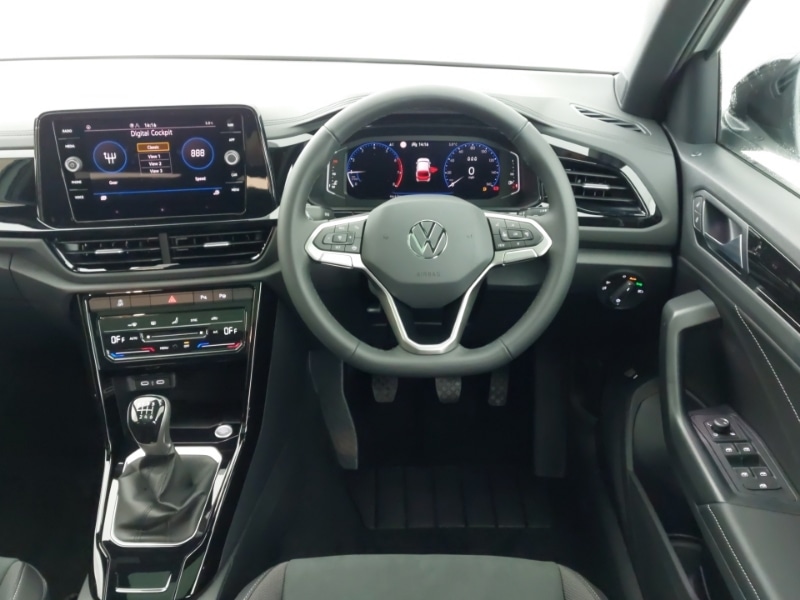 Used Volkswagen T-Roc 2025 for sale - 77986533: Photo 7