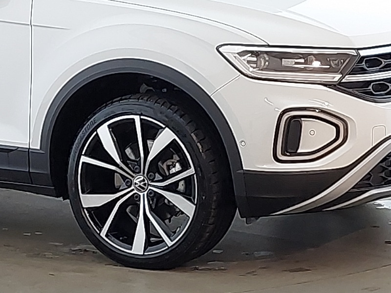 Used Volkswagen T-Roc 2025 for sale - 77986533: Photo 9