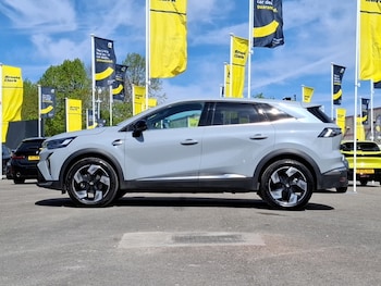 Used Renault Symbioz 2025 for sale - 78547514: Photo