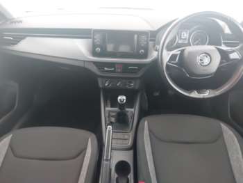 Used Skoda Kamiq 2021 for sale - 75229238: Photo
