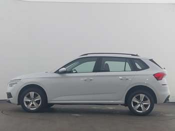 Used Skoda Kamiq 2021 for sale - 75229238: Photo