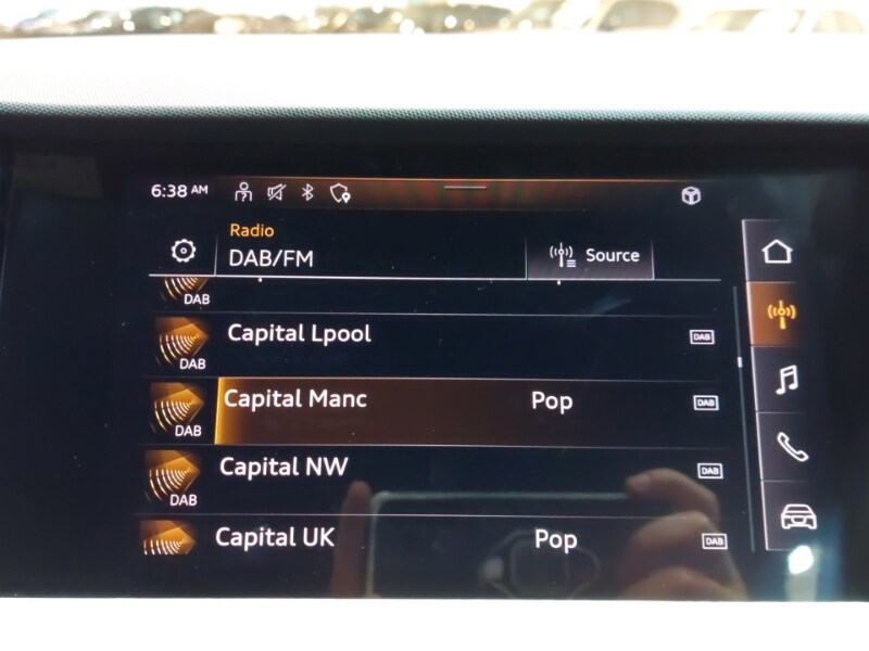 Used Audi A1 2021 for sale - 77209851: Photo 12