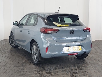 Used Vauxhall Corsa 2025 for sale - 75663247: Photo