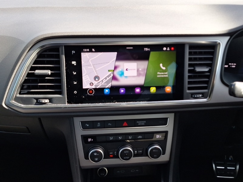 Used SEAT Ateca 2024 for sale - 78085579: Photo 10