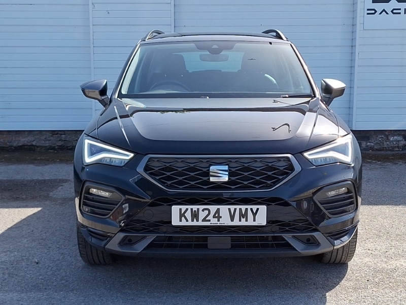 Used SEAT Ateca 2024 for sale - 78085579: Photo 12