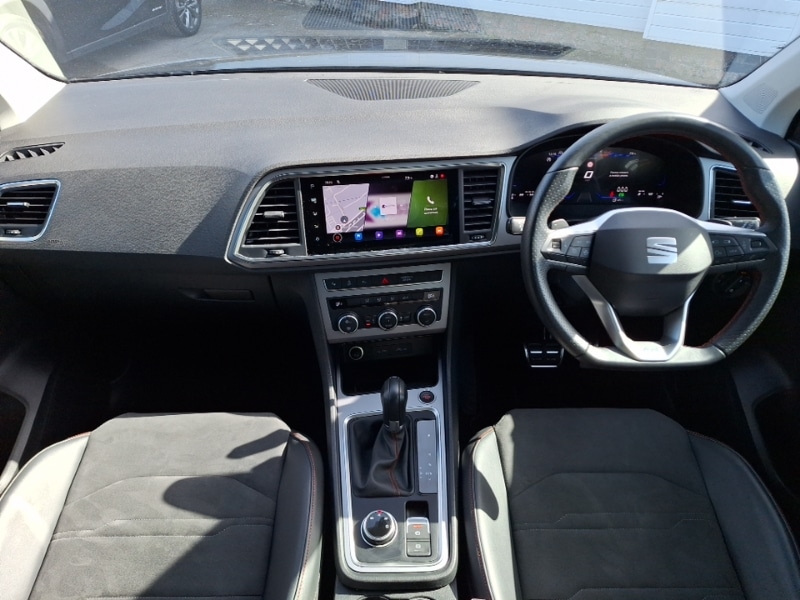 Used SEAT Ateca 2024 for sale - 78085579: Photo 2