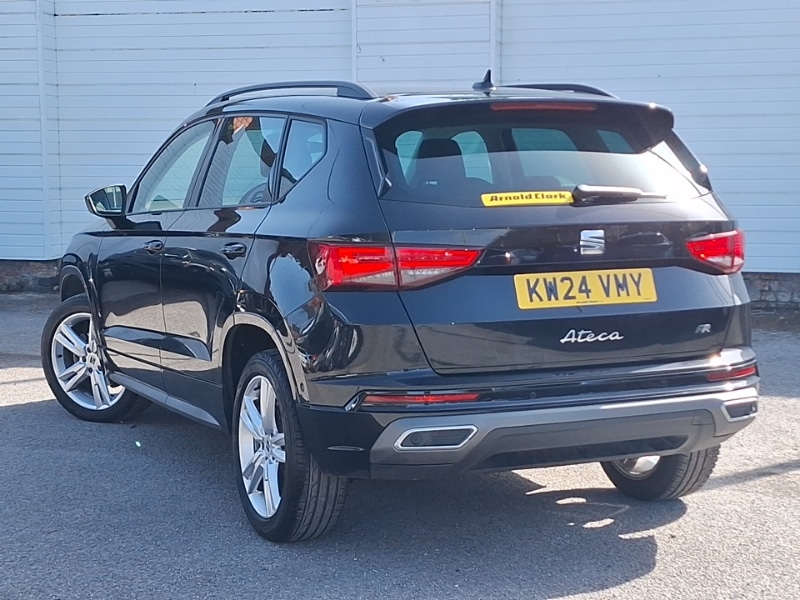 Used SEAT Ateca 2024 for sale - 78085579: Photo 3