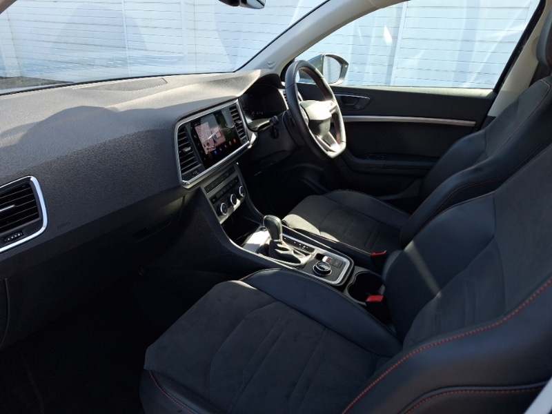 Used SEAT Ateca 2024 for sale - 78085579: Photo 5