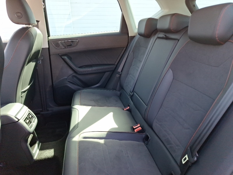 Used SEAT Ateca 2024 for sale - 78085579: Photo 6