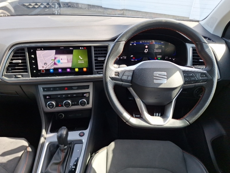 Used SEAT Ateca 2024 for sale - 78085579: Photo 7