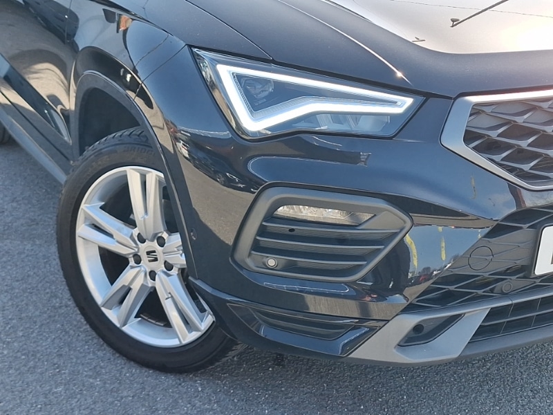 Used SEAT Ateca 2024 for sale - 78085579: Photo 9