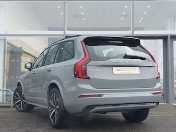 Used Volvo XC90 2025 for sale - 77540560: Photo