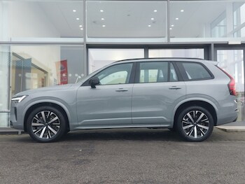 Used Volvo XC90 2025 for sale - 77540560: Photo