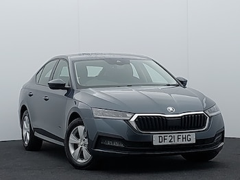 Skoda - Octavia