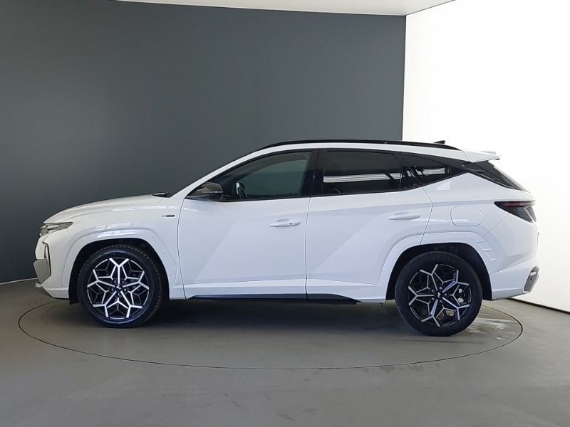 Used Hyundai TUCSON 2023 for sale - 77142330: Photo 4