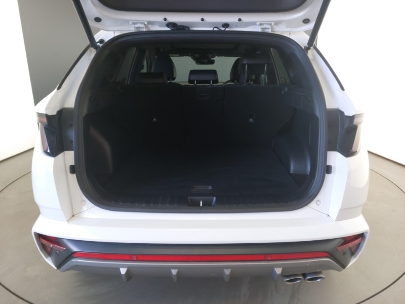 Used Hyundai TUCSON 2023 for sale - 77142330: Photo 8