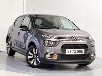 2022 - 1.2 PureTech C-Series Edition 5dr