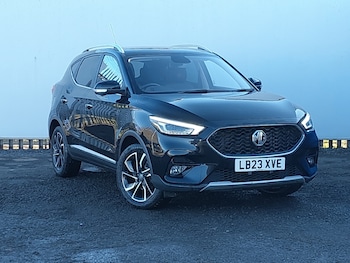 MG MG ZS feature image