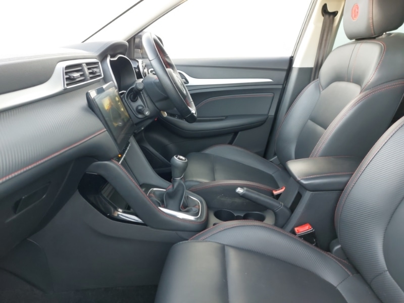 Used MG MG ZS 2023 for sale - 77838124: Photo 5