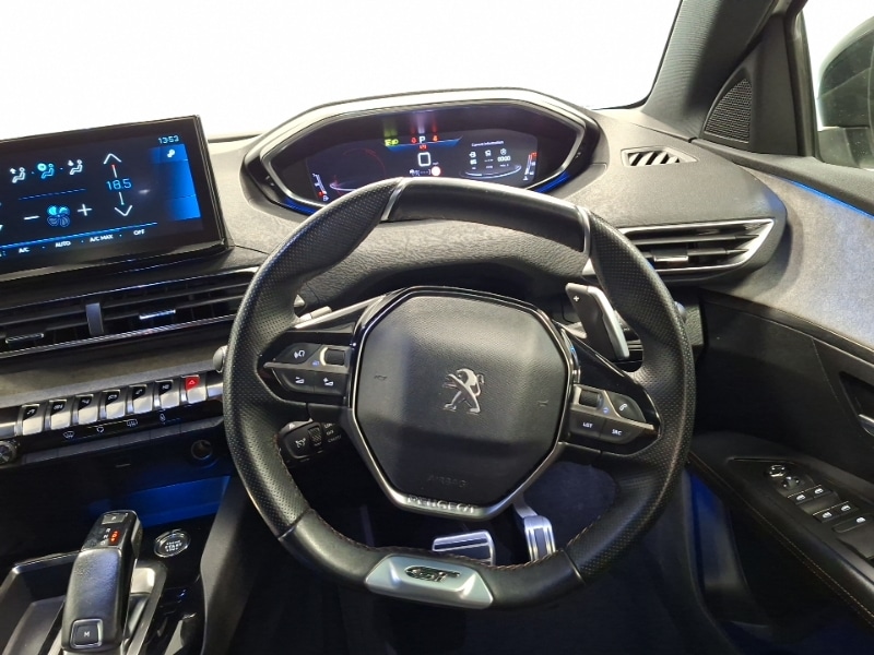 Used Peugeot 3008 2022 for sale - 77353020: Photo 7