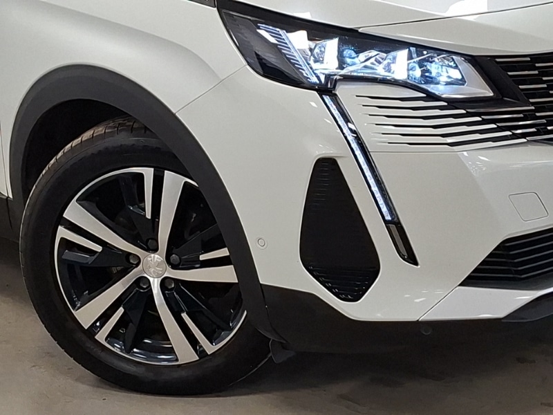 Used Peugeot 3008 2022 for sale - 77353020: Photo 9