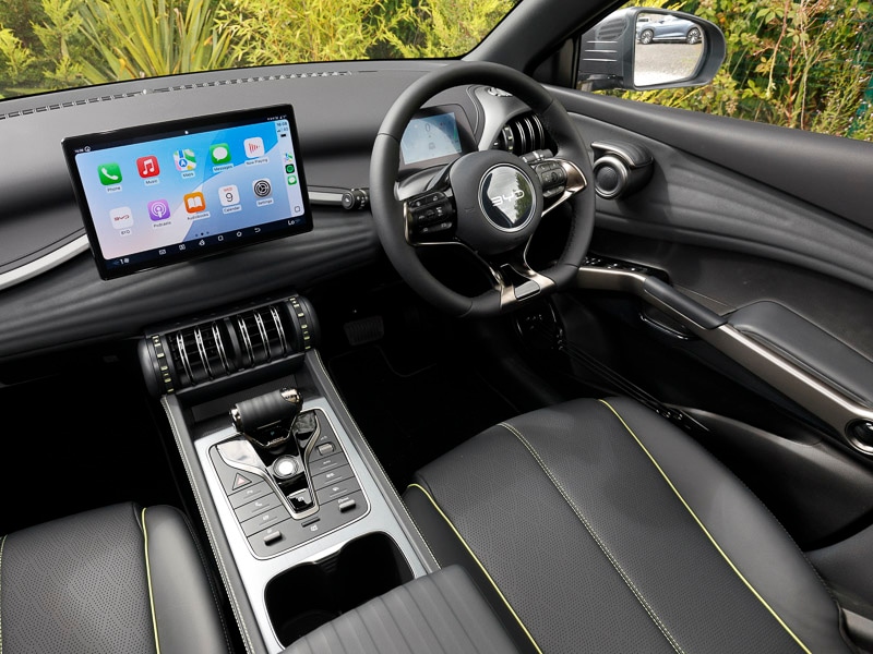 Used BYD Atto 3 2025 for sale - 77624056: Photo 9