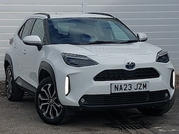 Used Toyota Yaris Cross 2023 for sale - 78290602: Photo