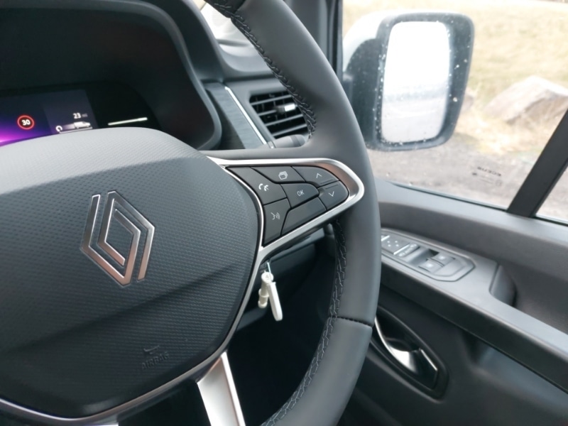 Used Renault Trafic 2025 for sale - 77405813: Photo 11