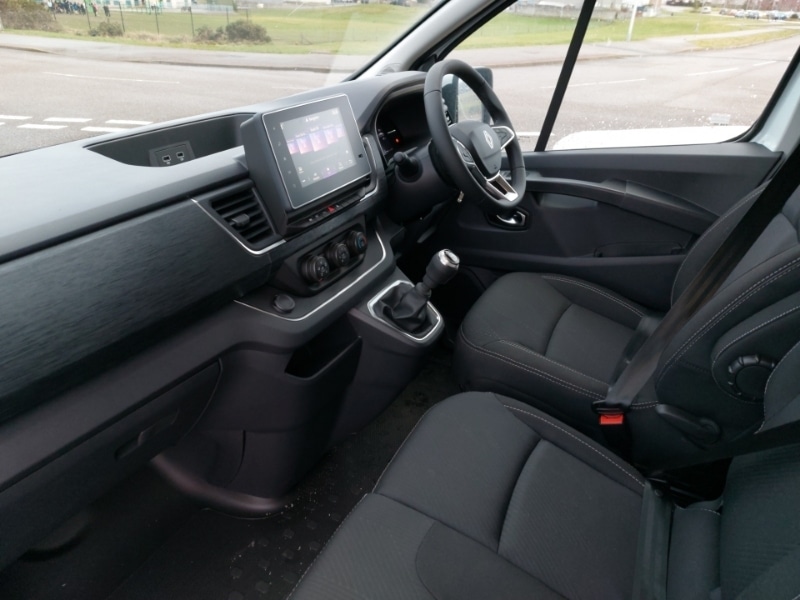 Used Renault Trafic 2025 for sale - 77405813: Photo 5