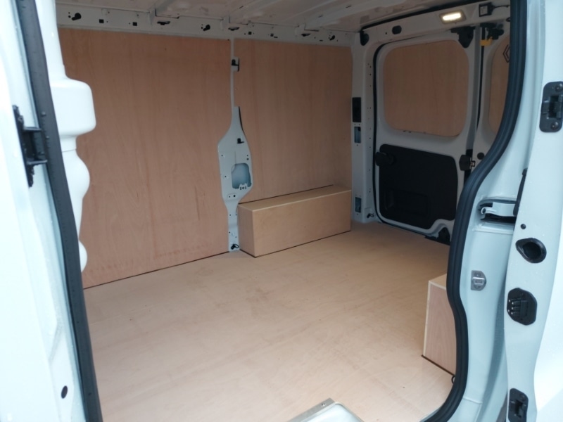 Used Renault Trafic 2025 for sale - 77405813: Photo 6