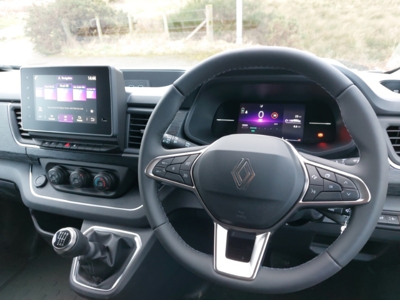 Used Renault Trafic 2025 for sale - 77405813: Photo 7