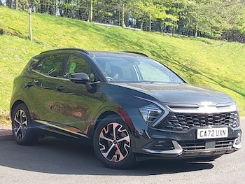 Used Kia Sportage 2022 for sale - 78381186: Photo