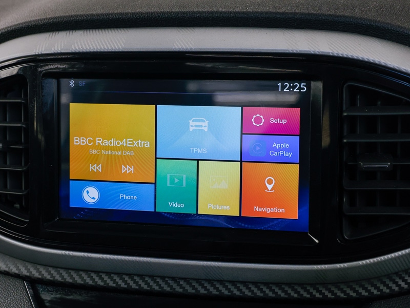 Used MG MG3 2022 for sale - 77127183: Photo 10