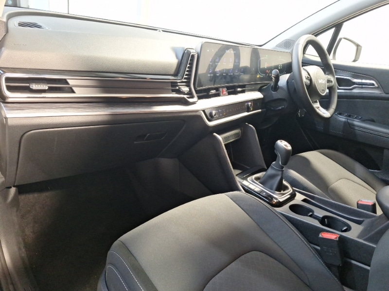 Used Kia Sportage 2025 for sale - 76983713: Photo 5