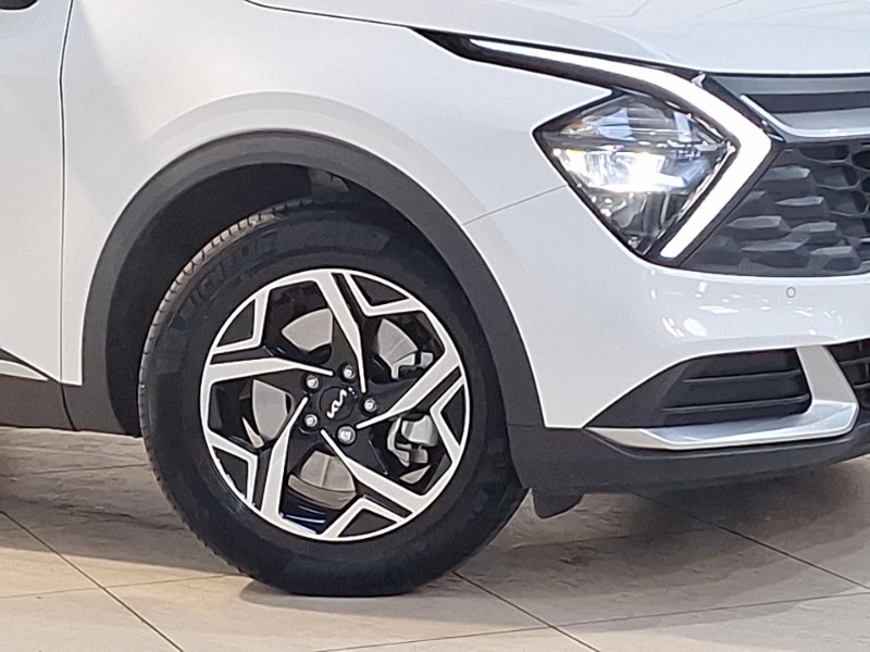 Used Kia Sportage 2025 for sale - 76983713: Photo 9