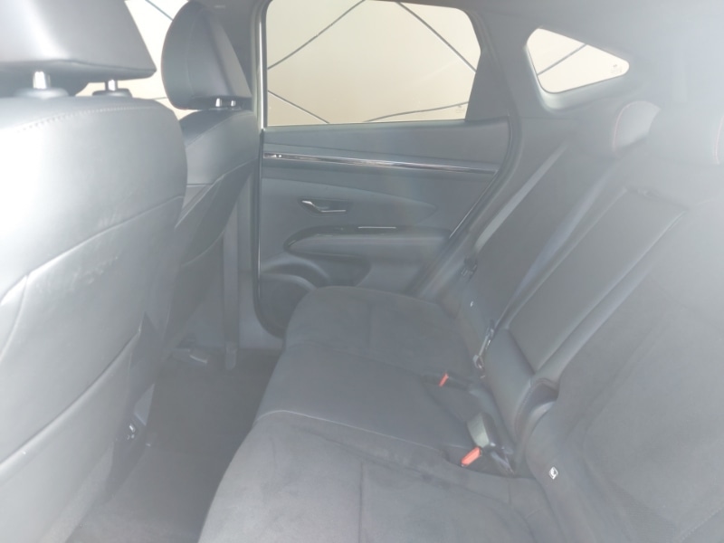 Used Hyundai TUCSON 2022 for sale - 77797663: Photo 6