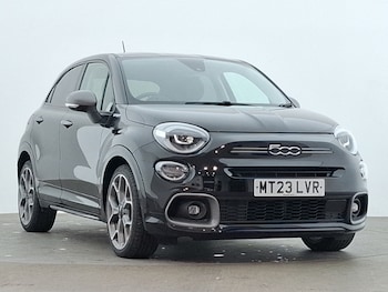 Used Fiat 500X 2023 for sale - 79406286: Photo