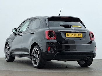 Used Fiat 500X 2023 for sale - 79406286: Photo