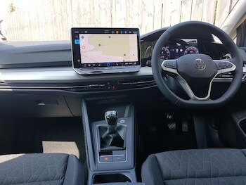 Used Volkswagen Golf 2026 for sale - 77343564: Photo