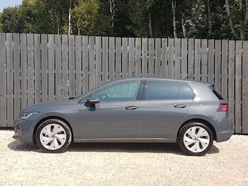 Used Volkswagen Golf 2026 for sale - 77343564: Photo