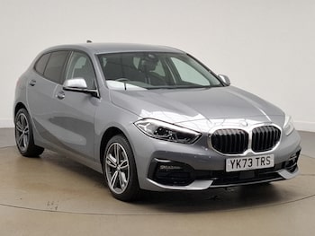 Used BMW 1 Series 2024 for sale - 79194991: Photo