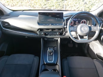 Used Nissan Qashqai 2022 for sale - 77019705: Photo