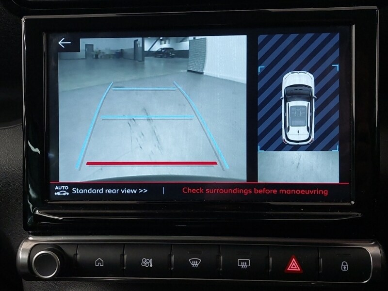 Used Citroen C3 Aircross 2024 for sale - 77518834: Photo 11