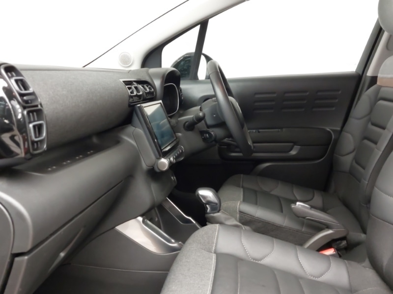 Used Citroen C3 Aircross 2024 for sale - 77518834: Photo 5