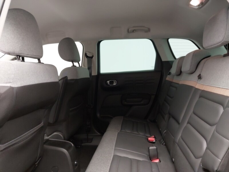 Used Citroen C3 Aircross 2024 for sale - 77518834: Photo 6